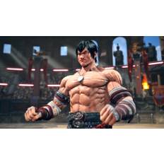 TEKKEN 8 PS5 Account