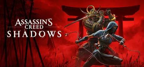 Assassin’s Creed Shadows [EUROPE] (PC / Ubisoft Connect Key)