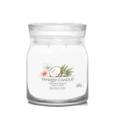 Candela Coconut Beach Giara Signature Media 368 gr