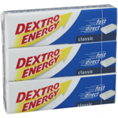 Dextrosol classic 3p