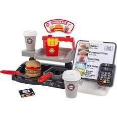 Burgerbar Købmandsleg Legemad 68262