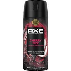 Deospray Cherry Fizz Men