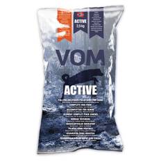 Vom og Hundemat Big Pack Active 2,5kg köttbullar