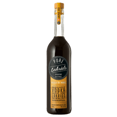 Pure Lakridsshots 16,4% 70 cl