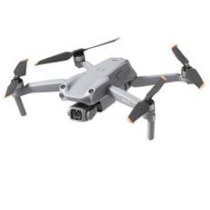 DJI Air 2S Fly More Combo ink Hardcase[DEMO]