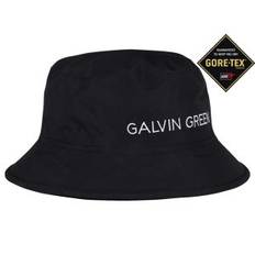 Galvin Green Regnhatt Gore-Tex Paclite ARK Svart
