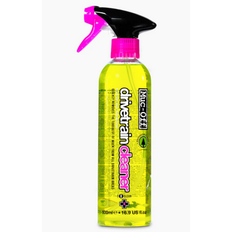 Muc Off Bio Drivetrain Cleaner