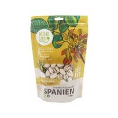 Pistaschnötter Skal R&S Premium 250g Mother Earth