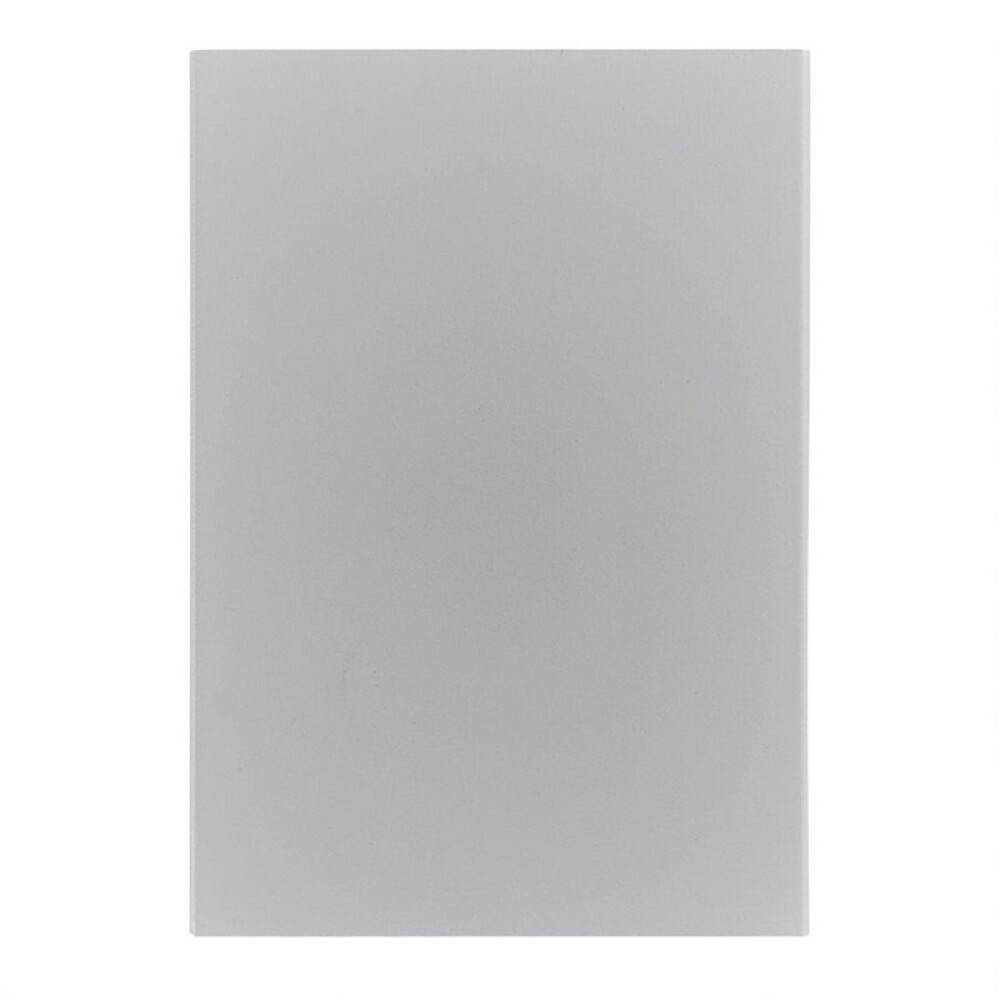 Nordlux væglampe Fold 10 hvid LED