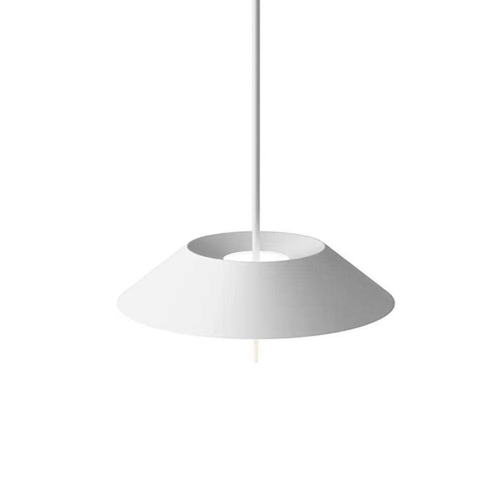 Vibia Mayfair pendel white, 5525