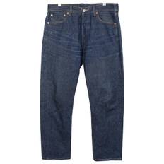 Levi's 501 straight jeans