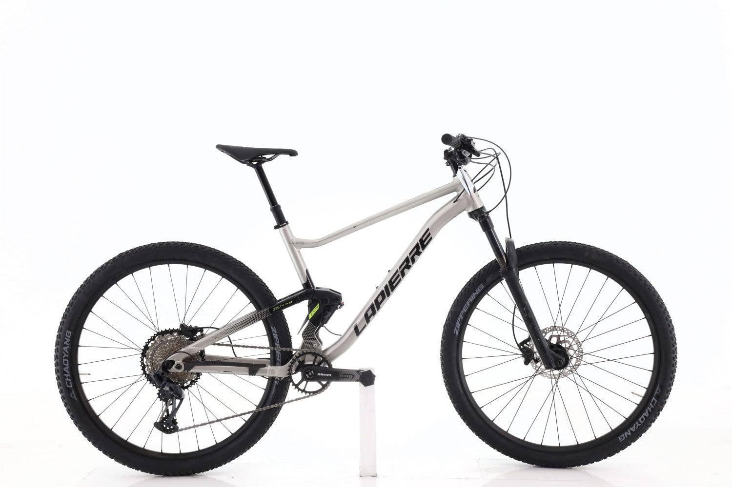 Lapierre Zesty TR 3.9 2021 - SRAM GX - Aluminium