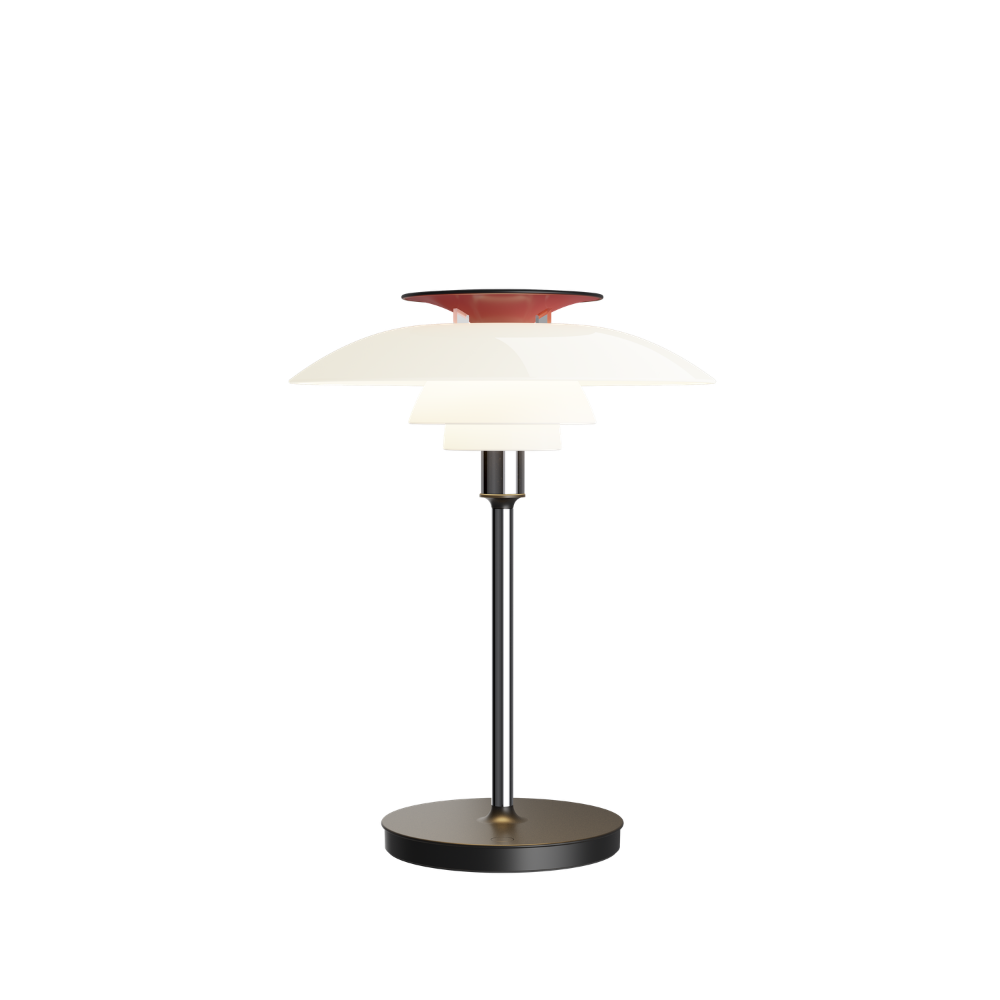 PH 80 Portable Lampe | Bordlampe