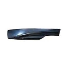 Takräcken För Nissan För Qashqai 2008 2009-2015 Bil Fram Bak Tak Bagagehylla Med Spännen Takräcke Skyddsskal Biltillbehör(Front vänster)