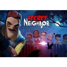 Secret Neighbor (PC) Steam Key - EU