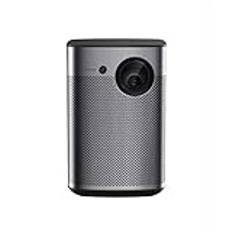 XGIMI Halo projektor Full HD, miniprojektor Native 1080P projektor WLAN,