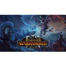 Total War WARHAMMER III (PC) - Standard