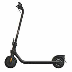 Elscooter Segway Ninebot E2 E Svart