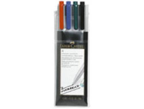 Penna Castell med vbas 4/set