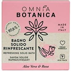 Omnia Botanica Fast shampoo til normalt hår Granatæble og Aloe Vera 50 gr.