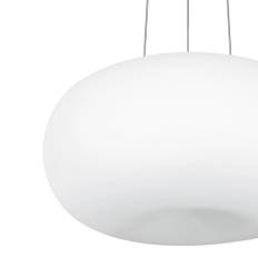 Eglo Replacement Parts Replacement Shade For Eglo Optica (86815)
