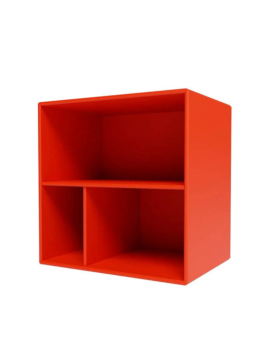 Montana Mini 1102 Modul m. Hylder Rosehip - Jacobsen Plus