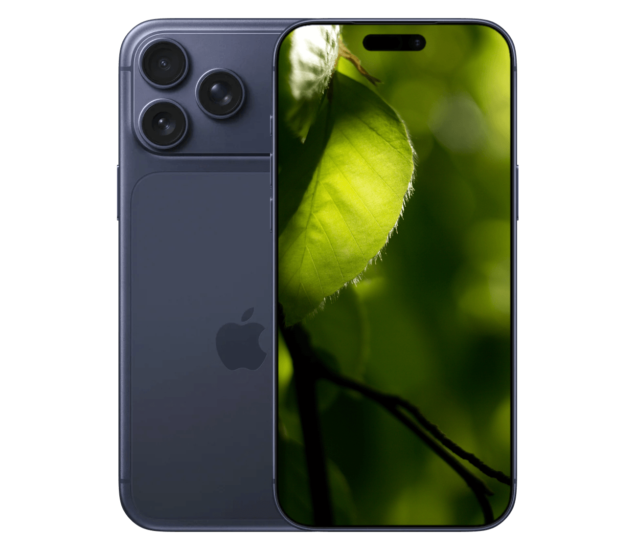 iPhone 17 Pro Max (eSIM)