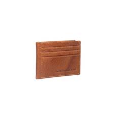 The Chesterfield Brand Lund Plånbok 10.5cm, Cognac