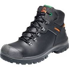 Emma Bryce XD Safety Boots - 44 - Black