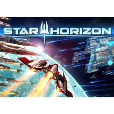 Star Horizon (PC) Steam Key - GLOBAL