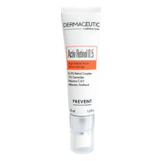 Dermaceutic Activ Retinol 0.5 30 Ml Nude