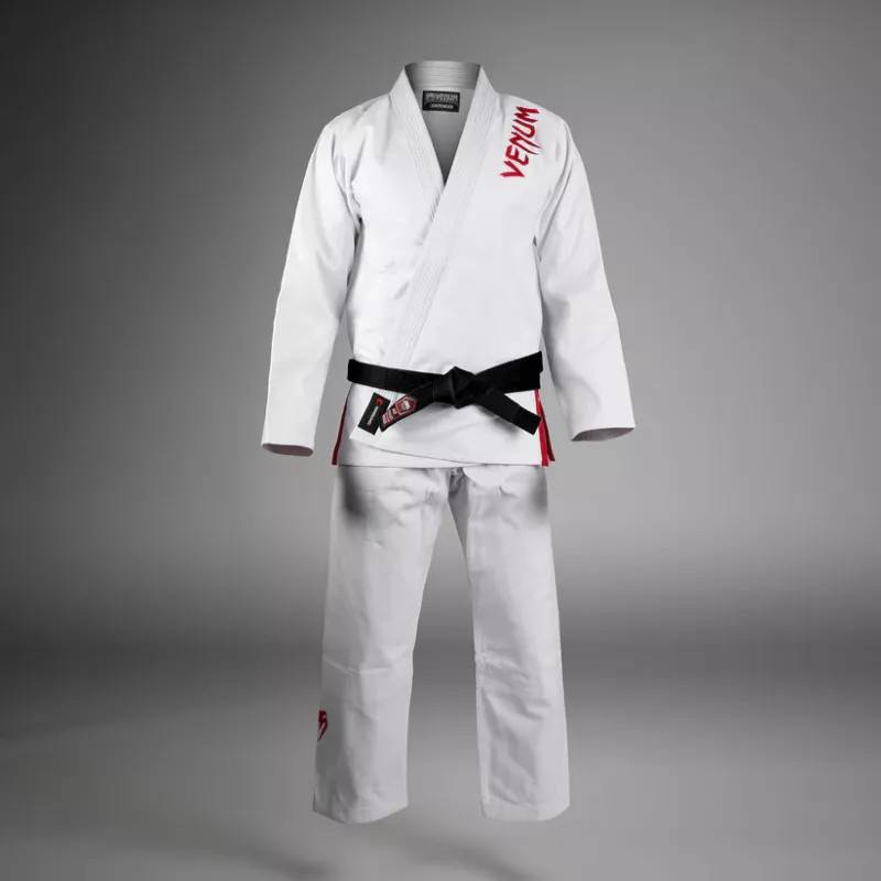 VENUM: CONTENDER 3.0 BJJ GI - ICE (A5)