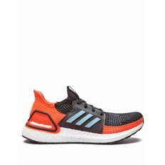 adidas - Ultraboost 19 sneakers - dam - gummi/Tyg/Tyg - 4 - Svart