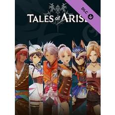 Tales of Arise - SAO Collaboration Pack (PC) - Steam Gift - EUROPE