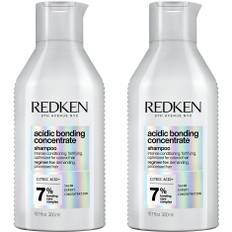2st Redken Acidic Bonding Concentrate Shampoo - 300 ml