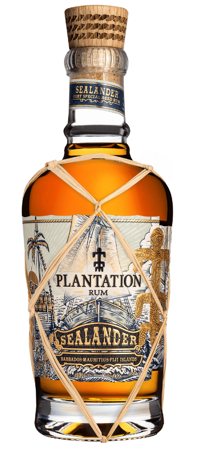 Plantation Sealander.