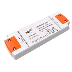 LED driver 12V DC 50W dæmpbar 177x58x22mm