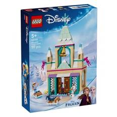 LEGO System A/S, Disney Princess, arendelle frozen castle