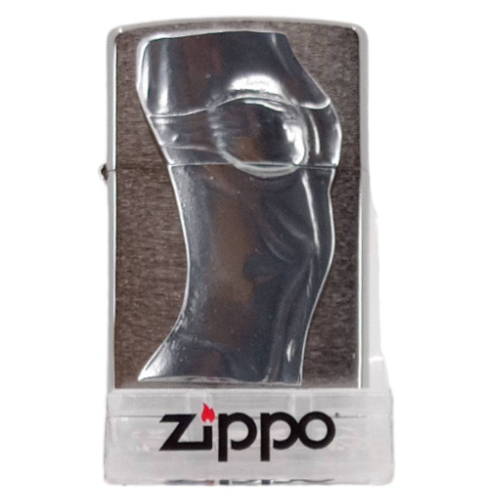 Zippo Zippo 2007670 Woman Torso Benzin Lighter