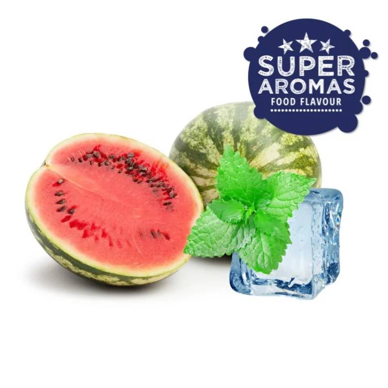 Super Aromas- The chill (MB)