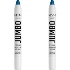 2st NYX Professional Makeup Jumbo Eye Pencil Blueberry Pop - 5 g