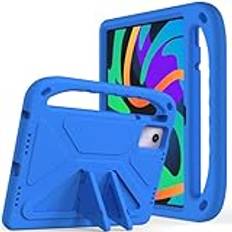 Surfplattaskydd Compatible With Lenovo Tab M11 11 Inch TB-331FC 2023/Lenovo Xiaoxin Pad 2024 Case 11Inch, Shock Absorbing, With Handle,EVA, Holder, Sturdy Tablet Case For Kids, Lightweight surfplatta