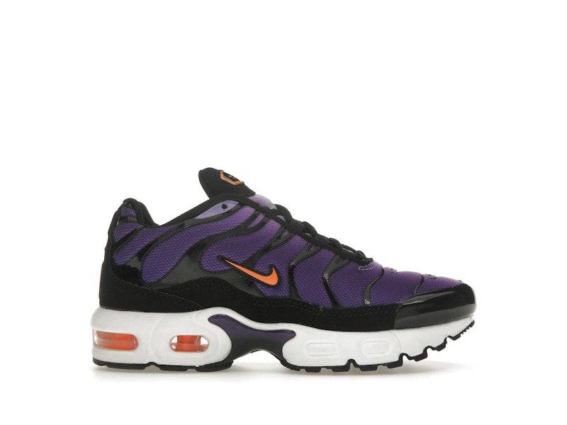 Nike Air Max Plus OG Voltage Purple (2024) (PS) - 28.5 / Standard