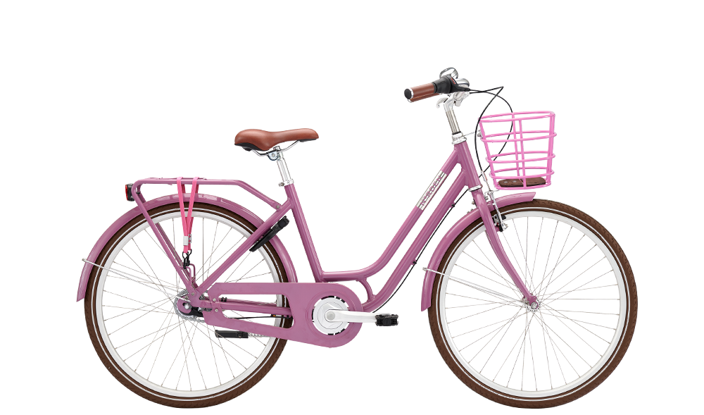 NORDEN Clara 26″ N7 Lavendel