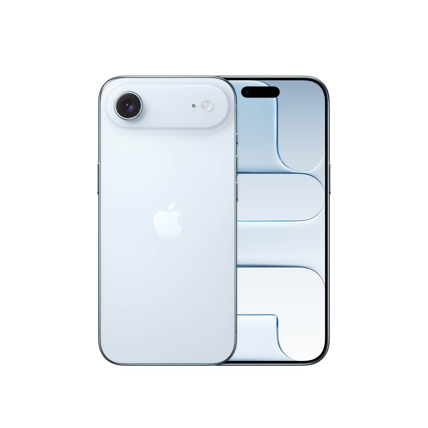 Apple iPhone Air 512 GB - Sky Blue