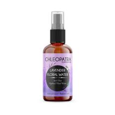 Lavendel blomstervand 100ml