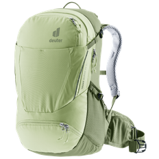 Deuter Women's Trans Alpine 22 SL Mineral-grove, OneSize