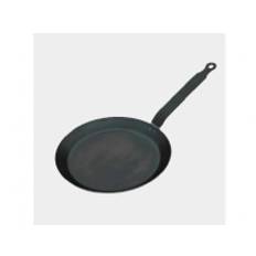 de Buyer 5303.20 frying pan Crepe pan Round