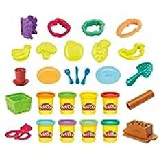 Play-Doh Grow Your Garden-barnleksaker, verktygsset