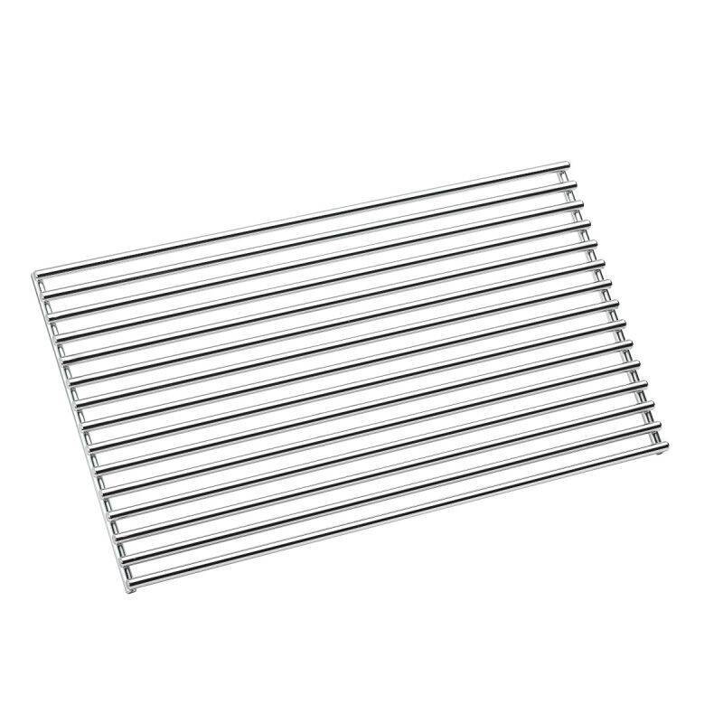 Grillrist Napoleon Rogue 425 | 29,5 x 45 cm | Rustfrit stål